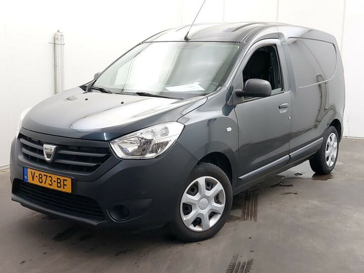 DACIA DOKKER 2016 uu18sdn4455105459