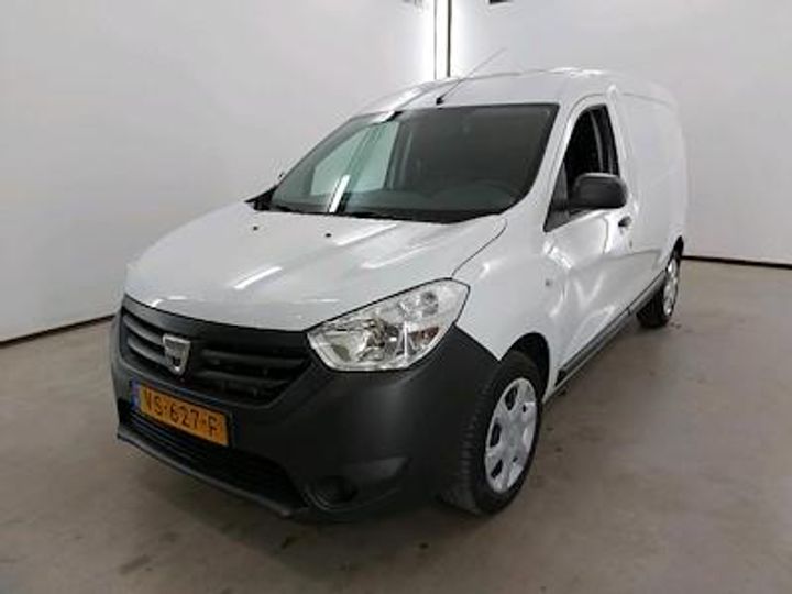 DACIA DOKKER VAN 2015 uu18sdn4553906078