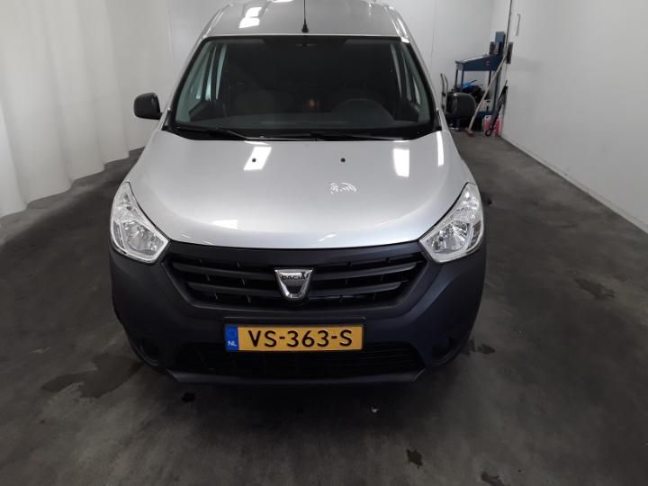 DACIA DOKKER 2016 uu18sdn4554198558