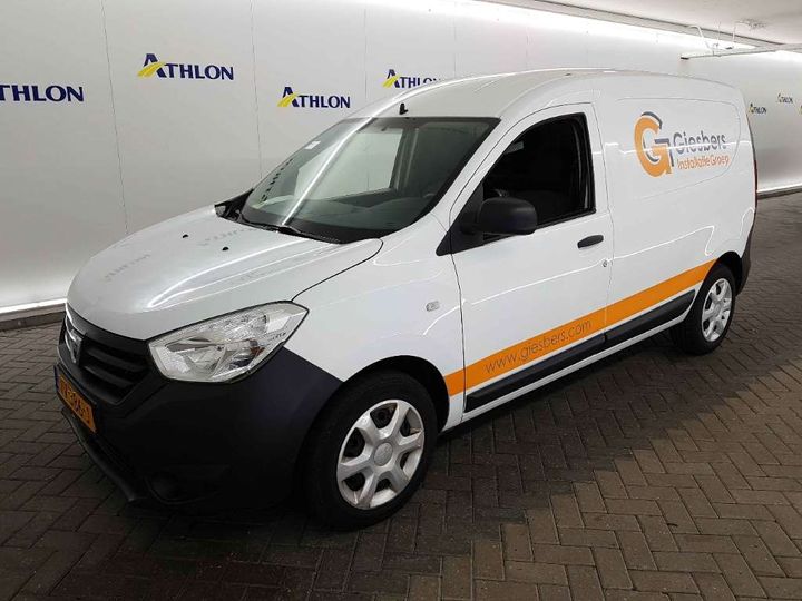 DACIA DOKKER 2016 uu18sdn4554714354