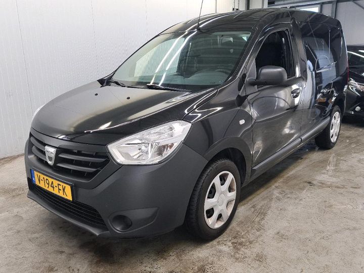 DACIA DOKKER 2017 uu18sdph556139761