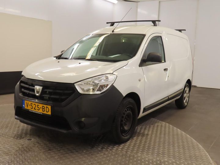 DACIA DOKKER VAN 2016 uu18sdph556222838