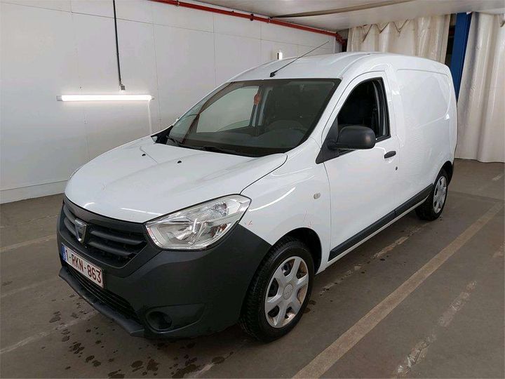 DACIA DOKKER VAN 2017 uu18sdph556976947