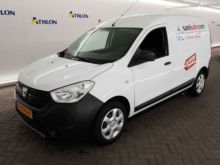 DACIA DOKKER 2017 uu18sdph557954060