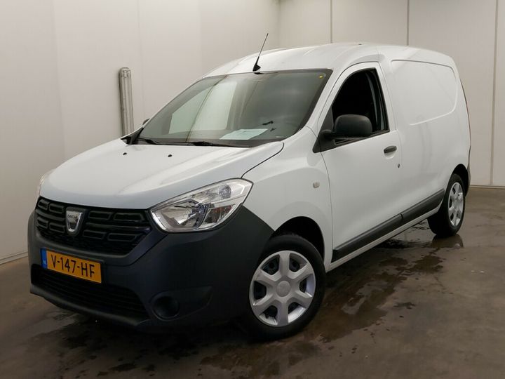 DACIA DOKKER 2017 uu18sdph558062329