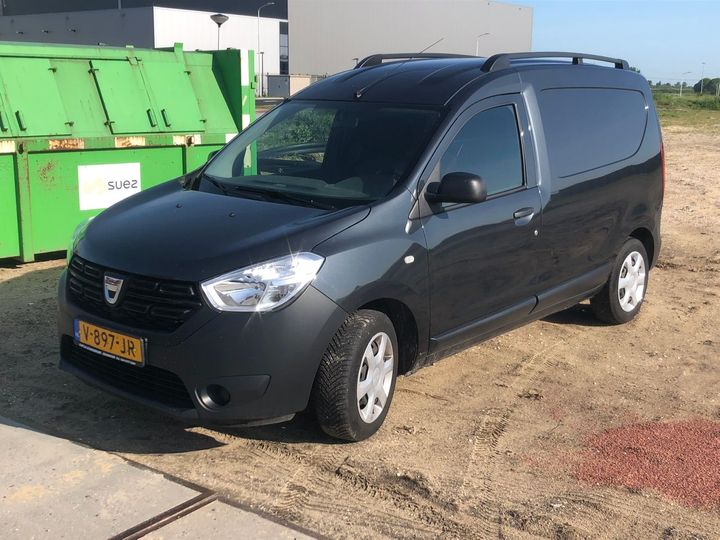 DACIA DOKKER 2017 uu18sdph558572887