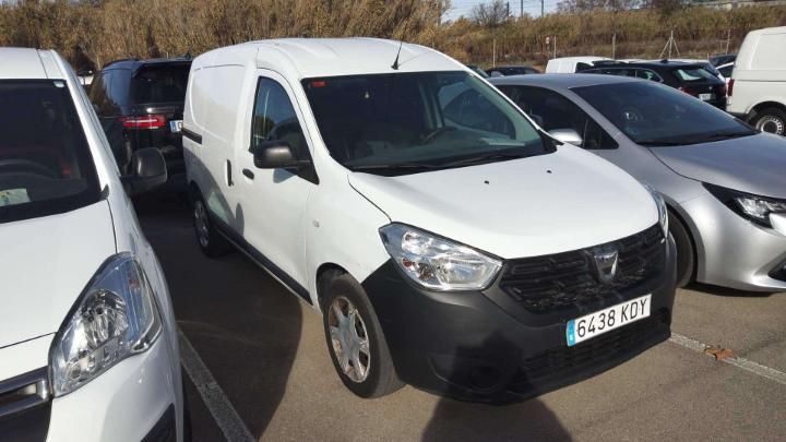 DACIA DOKKER 2017 uu18sdph558921814