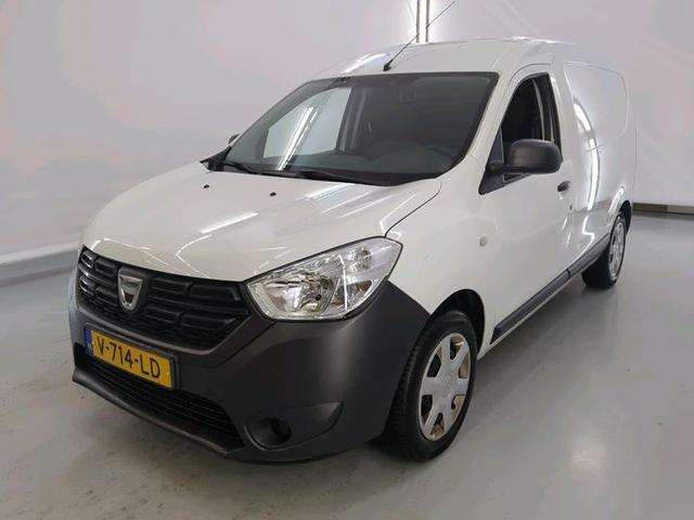 DACIA DOKKER 2018 uu18sdph559200270