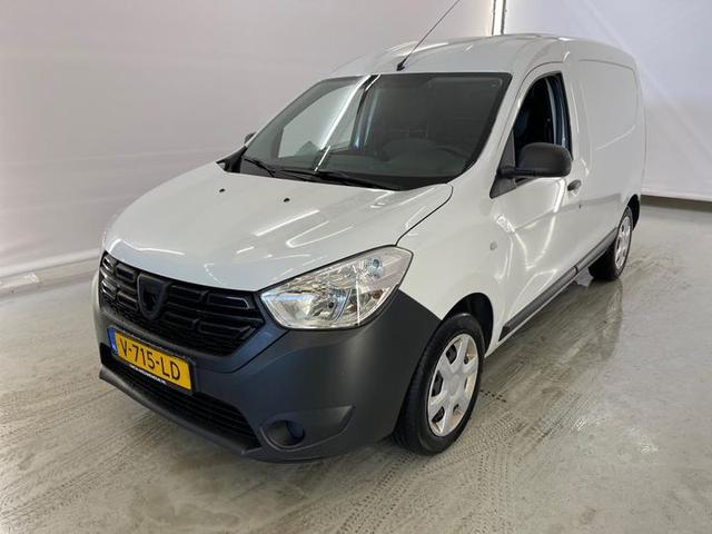 DACIA DOKKER 2018 uu18sdph559200271