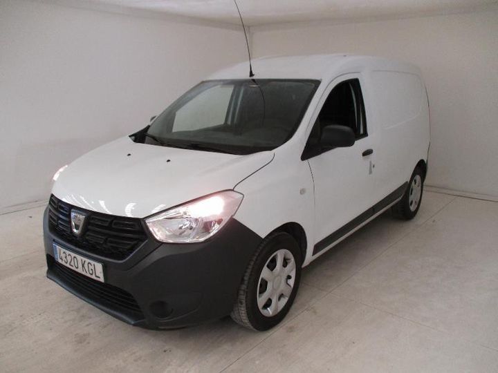 DACIA DOKKER 2017 uu18sdph559570908