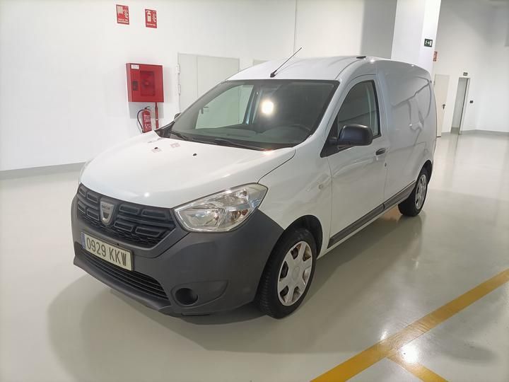 DACIA DOKER 2018 uu18sdph560165810