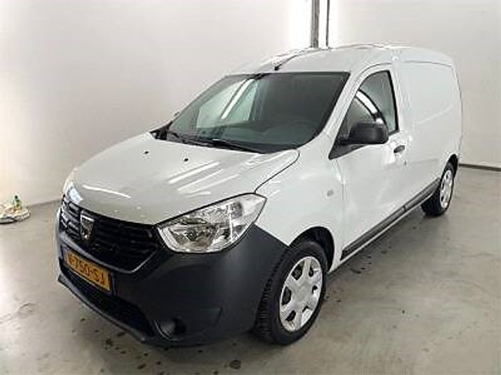 DACIA DOKKER VAN 2018 uu18sdph561188193