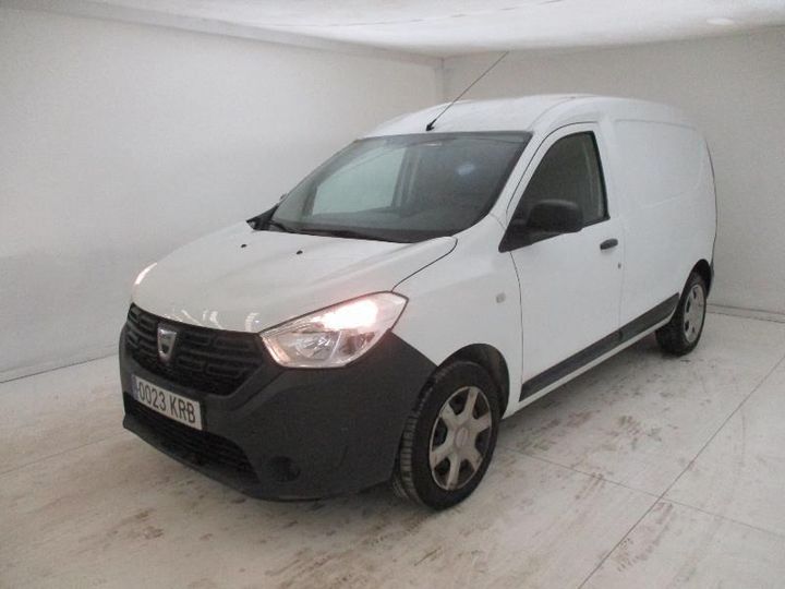 DACIA DOKKER 2018 uu18sdph561476198