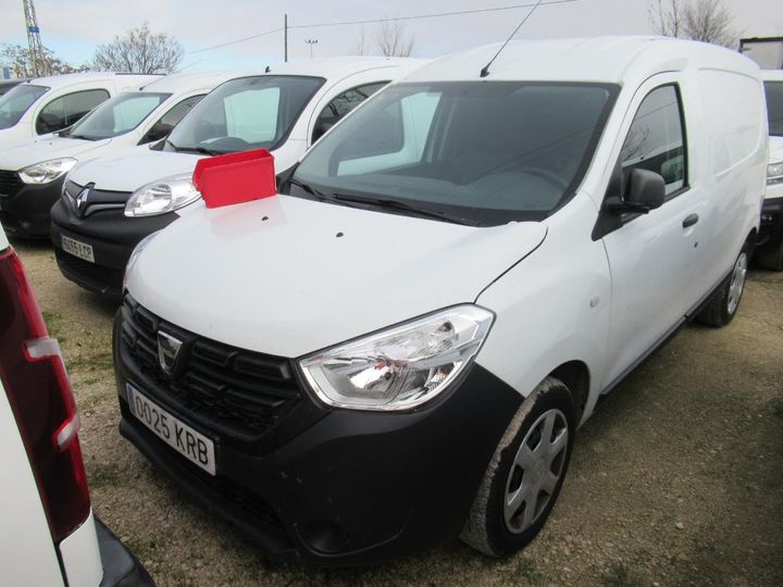 DACIA DOKKER 2018 uu18sdph561476225