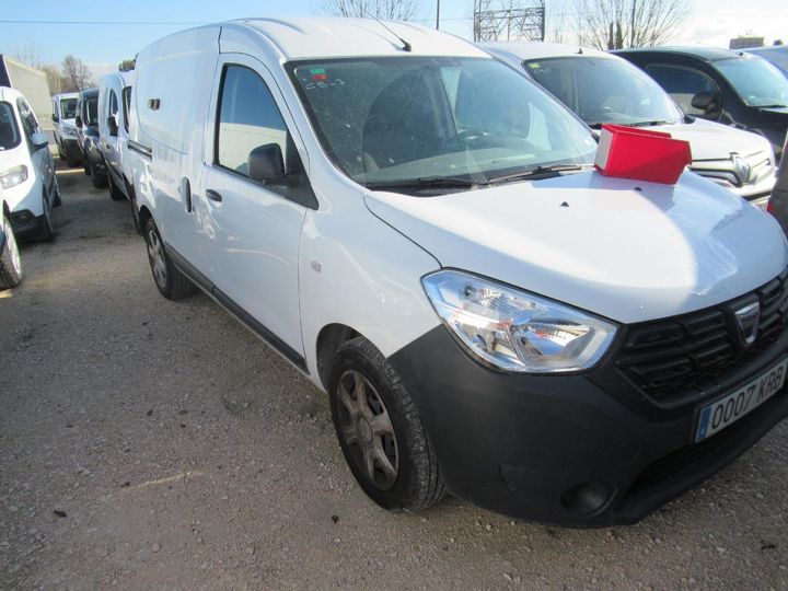 DACIA DOKKER 2018 uu18sdph561476226