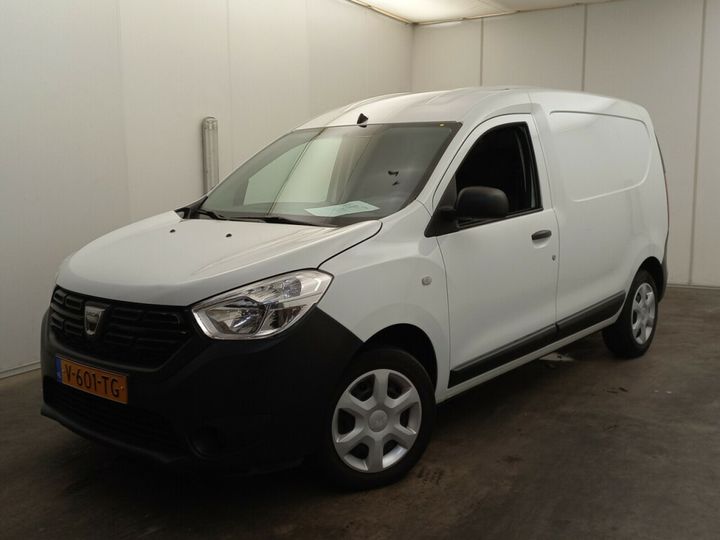 DACIA DOKKER 2018 uu18sdph561662685