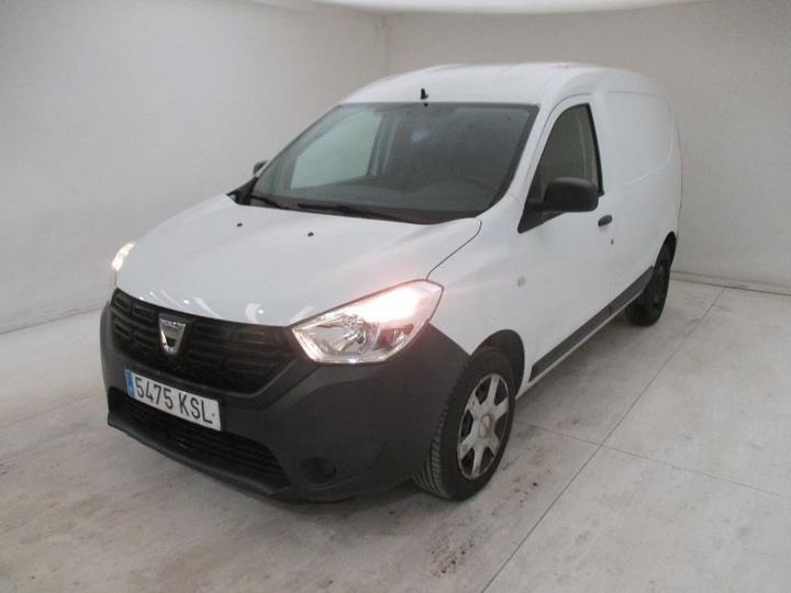 DACIA DOKKER 2018 uu18sdph561820194