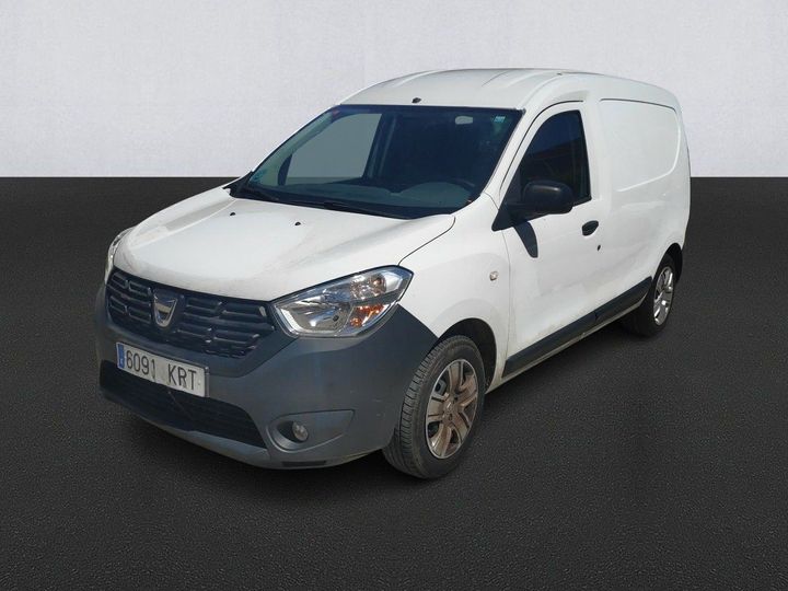 DACIA DOKKER 2018 uu18sdph561874480