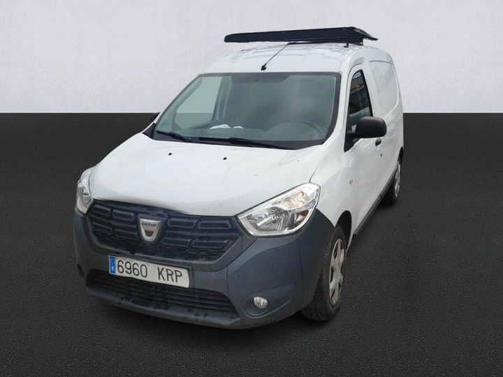 DACIA DOKKER 2018 uu18sdph561874535