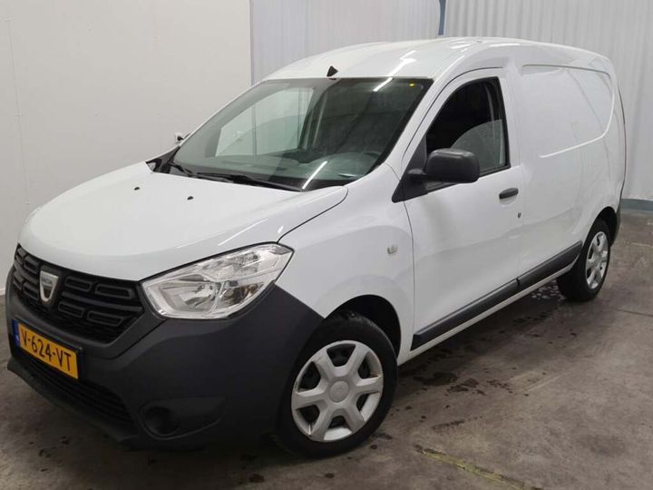 DACIA DOKKER 2019 uu18sdph562075726