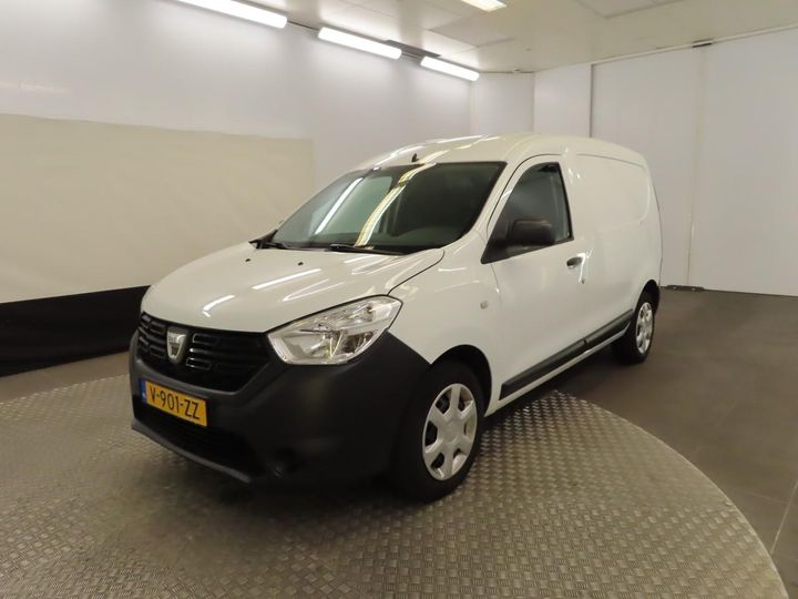 DACIA DOKKER VAN 2019 uu18sdph562082913