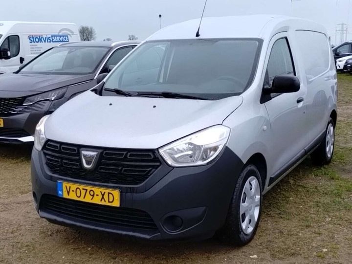 DACIA DOKKER 2019 uu18sdph562093749