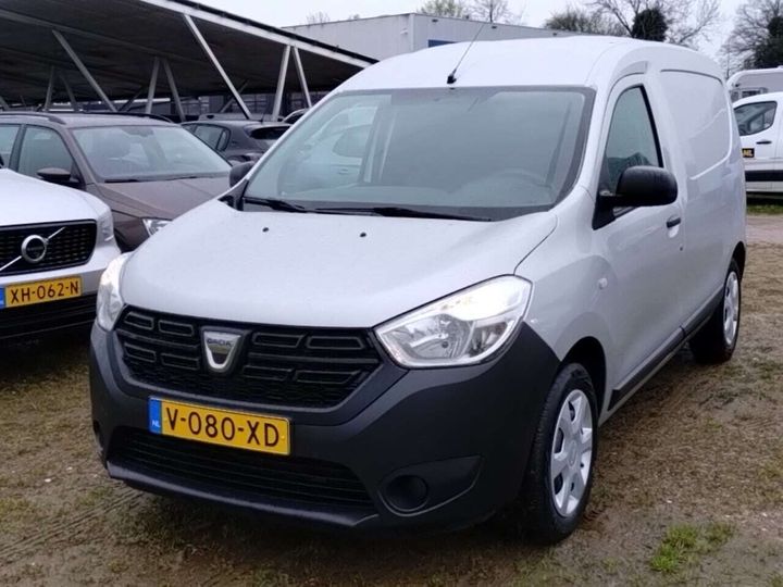 DACIA DOKKER 2019 uu18sdph562093756