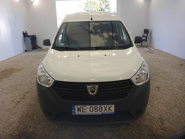 DACIA DOKKER VAN 2019 uu18sdph563450718