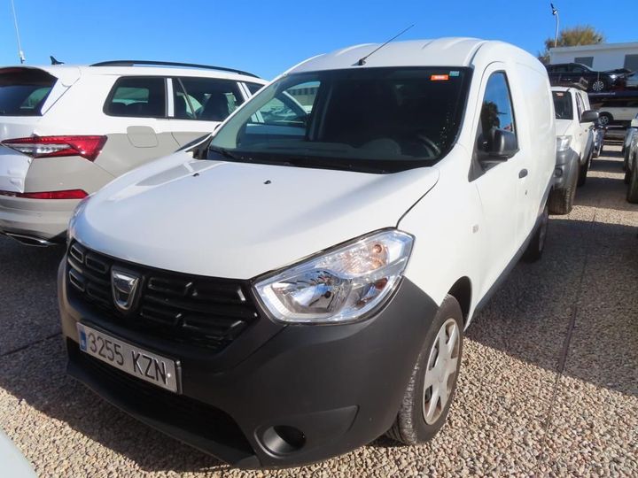 DACIA DOKKER 2019 uu18sdph563537892