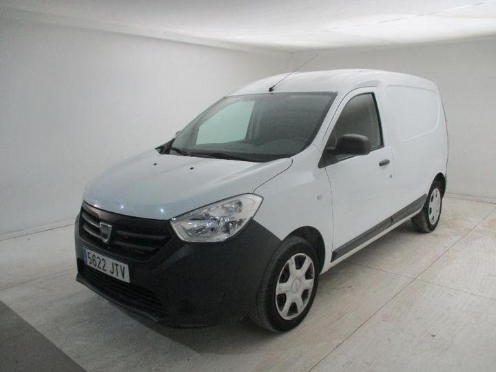 DACIA DOKKER 2016 uu18sdpj556550405