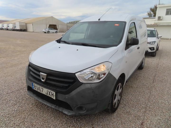 DACIA DOKKER 2017 uu18sdpj556597156