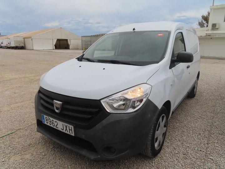 DACIA DOKKER 2017 uu18sdpj557105970