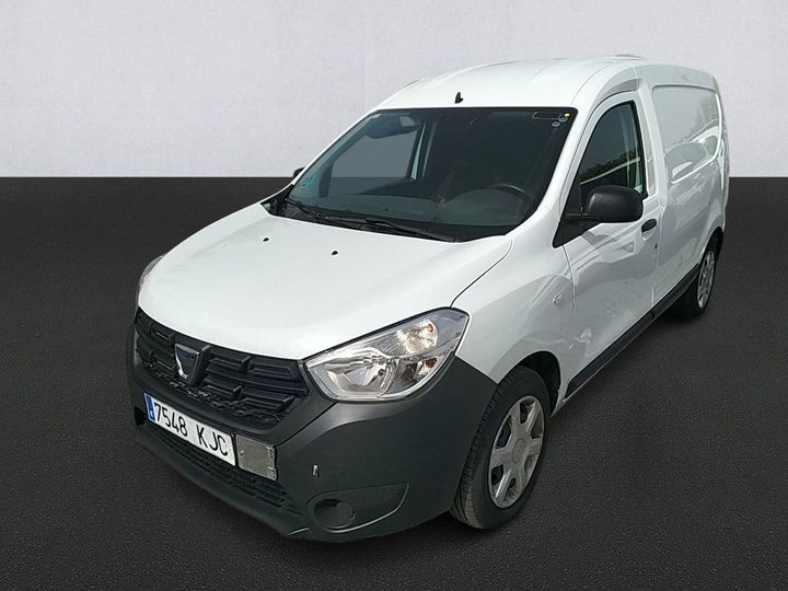 DACIA DOKKER 2018 uu18sdpj560074445