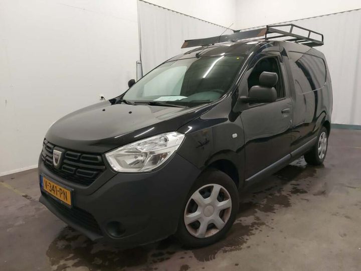 DACIA DOKKER 2018 uu18sdpj560674215