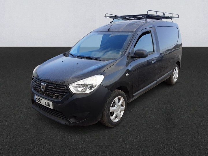 DACIA DOKKER 2018 uu18sdpj561092305