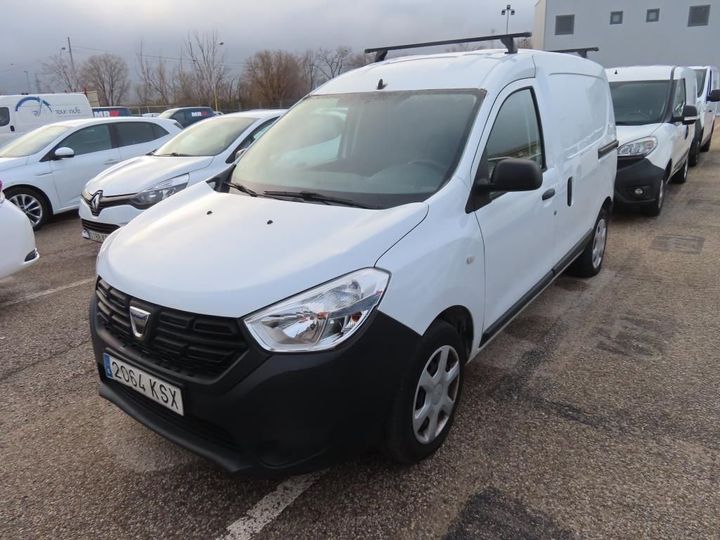 DACIA DOKKER 2019 uu18sdpj561822028