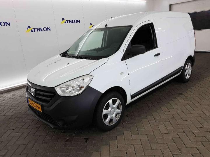 DACIA DOKKER 2015 uu18sdpl553066030