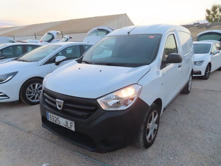 DACIA DOKKER 2016 uu18sdpl553817806