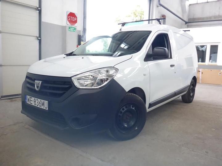 DACIA DOKKER 2016 uu18sdpl555972159