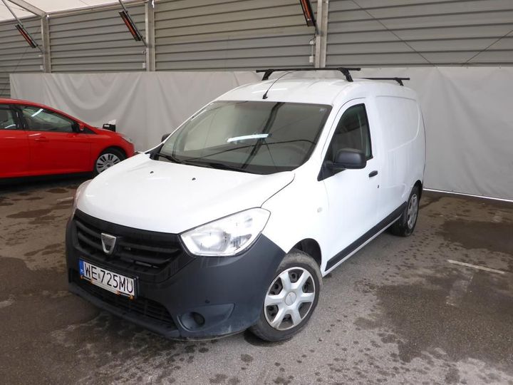 DACIA DOKKER 2016 uu18sdpl555972169