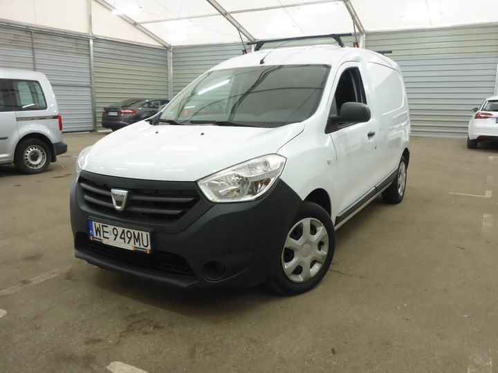 DACIA DOKKER 2016 uu18sdpl555972170