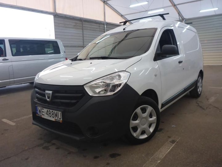 DACIA DOKKER 2016 uu18sdpl555972174