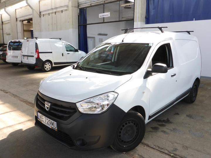 DACIA DOKKER 2016 uu18sdpl555972175