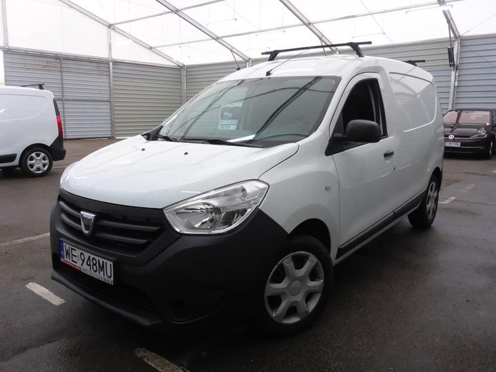 DACIA DOKKER 2016 uu18sdpl555972177