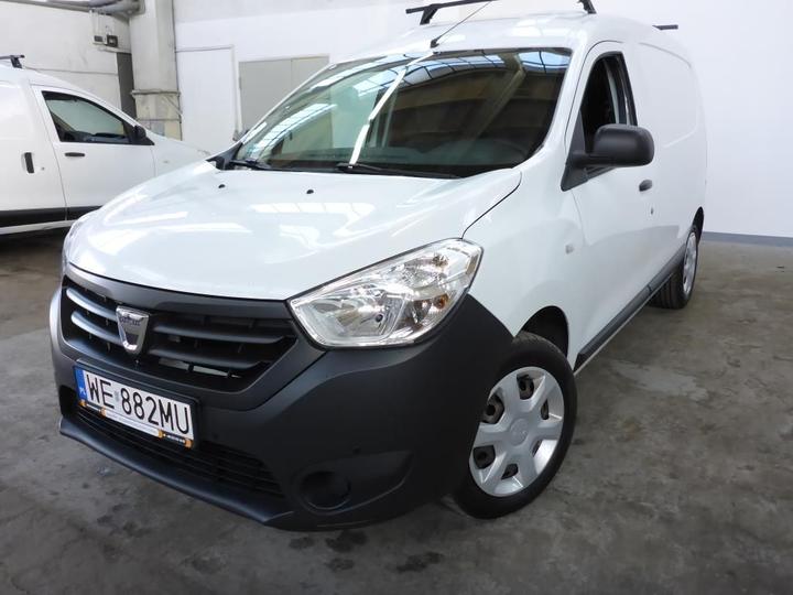 DACIA DOKKER 2016 uu18sdpl555972178