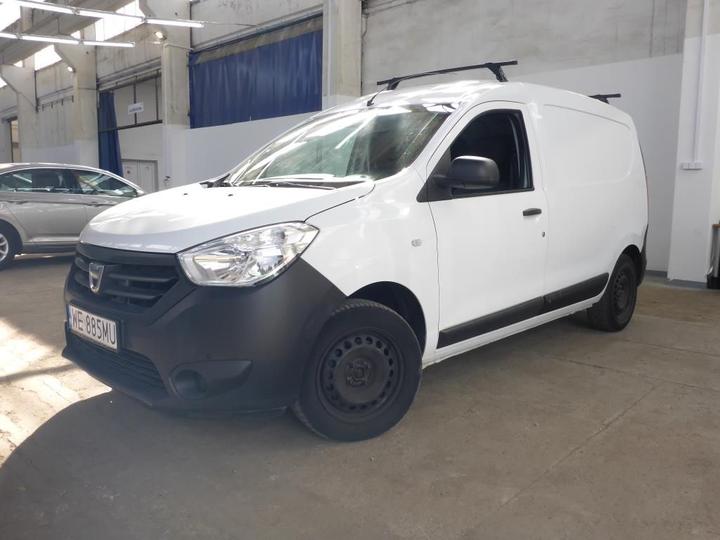 DACIA DOKKER 2016 uu18sdpl555972181