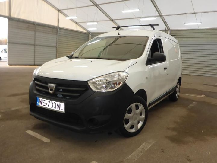 DACIA DOKKER 2016 uu18sdpl555972185