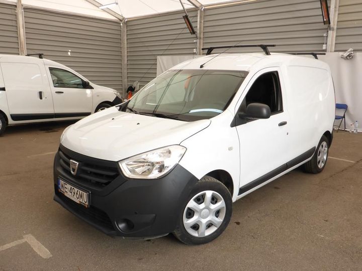 DACIA DOKKER 2016 uu18sdpl555972187