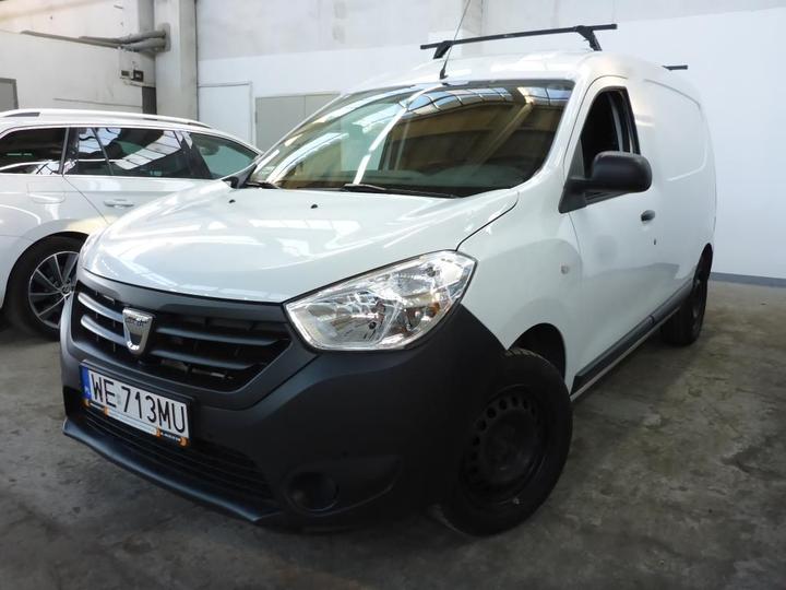 DACIA DOKKER 2016 uu18sdpl555972188