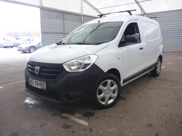 DACIA DOKKER 2016 uu18sdpl555972190